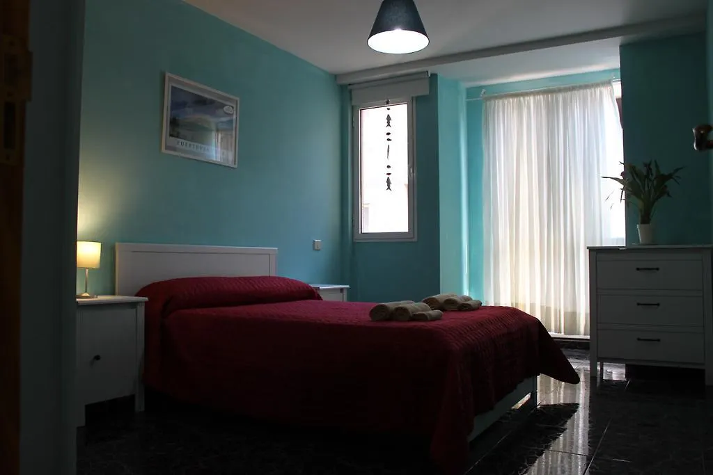 Villa El Bounty De Playa Chica Puerto del Rosario  Puerto del Rosario (Fuerteventura)