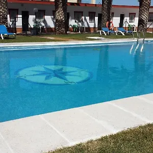 Parcelas Apartamento Conil De La Frontera