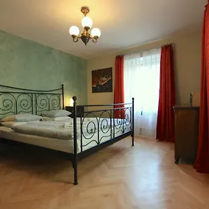 Mala Strana 1 Apartamento Praga