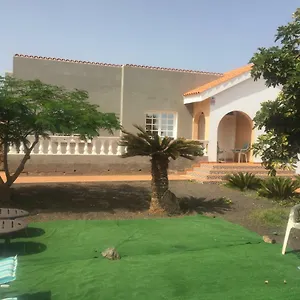 Mi Casa Séjour chez l'habitant