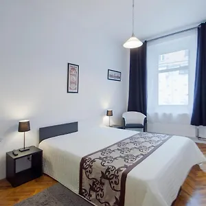 Modern Skolska 20 Apartamento Praga