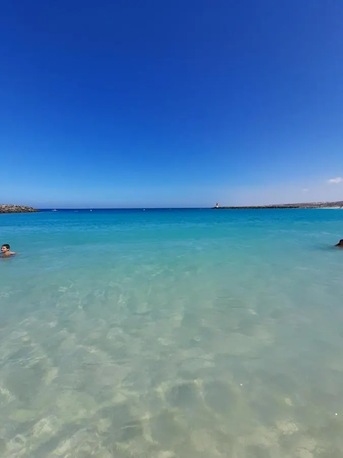 El Bounty De Playa Chica Villa Puerto del Rosario  Holiday home Puerto del Rosario (Fuerteventura)